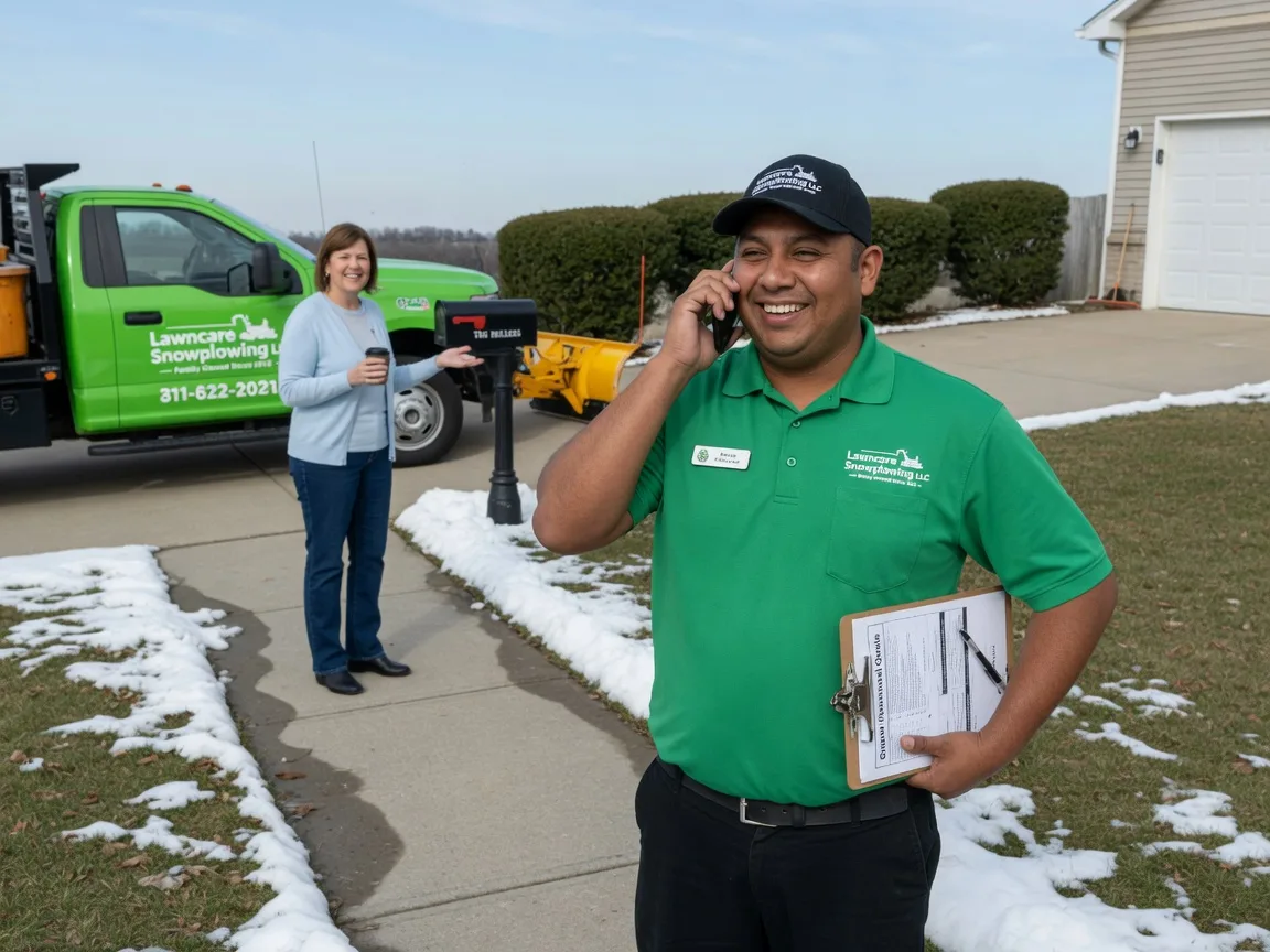 Lawn Care Services By Expert Landscaper Dutton, AL FAQs